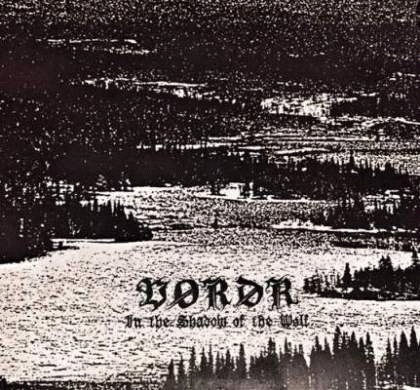 Vordr : In the Shadow of the Wolf